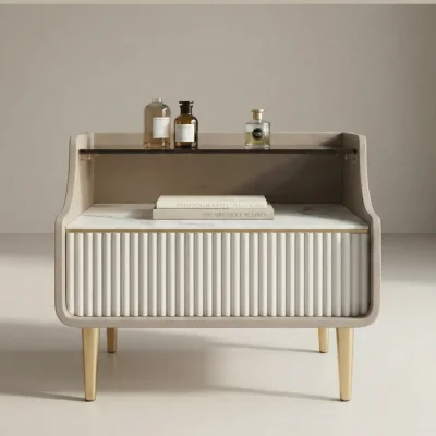 Orla Bedside Table