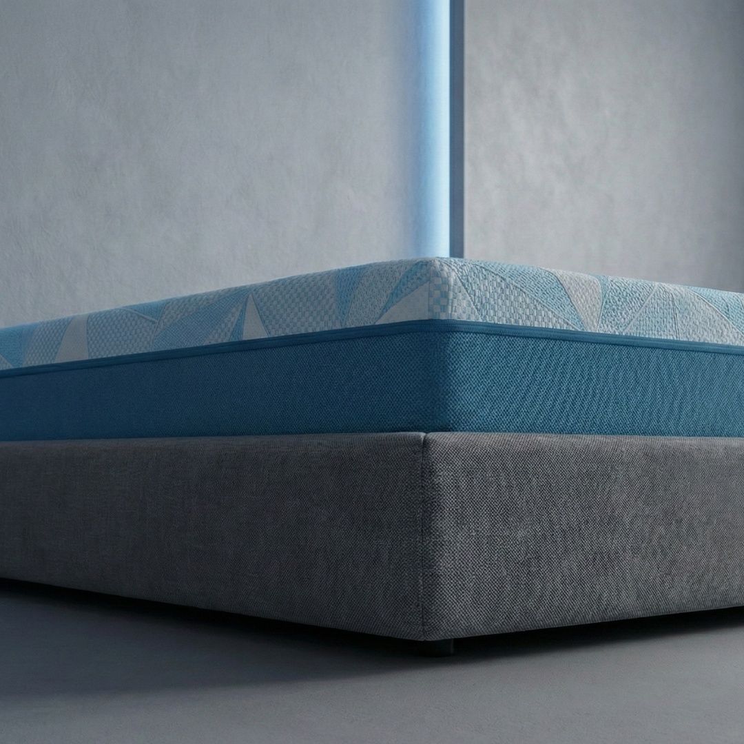 Enigma Cooling Gel Memory Foam Mattress