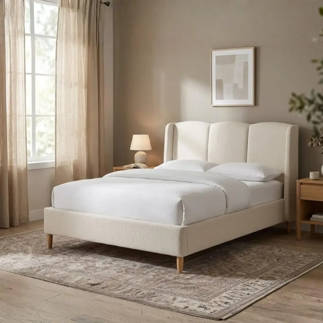Chloe Bed