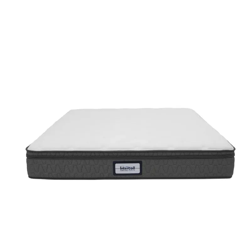 Frostelle Deck Top Motion Isolation Pocket Spring Mattress