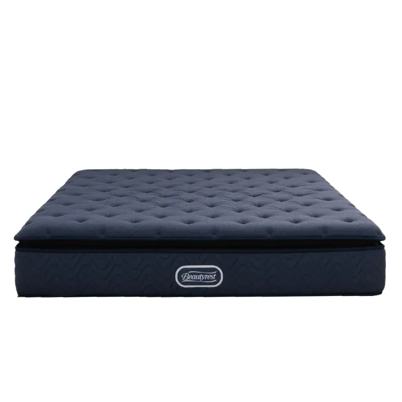 Ardella Plush Pillow Top Motion Isolation Pocket Spring Mattress