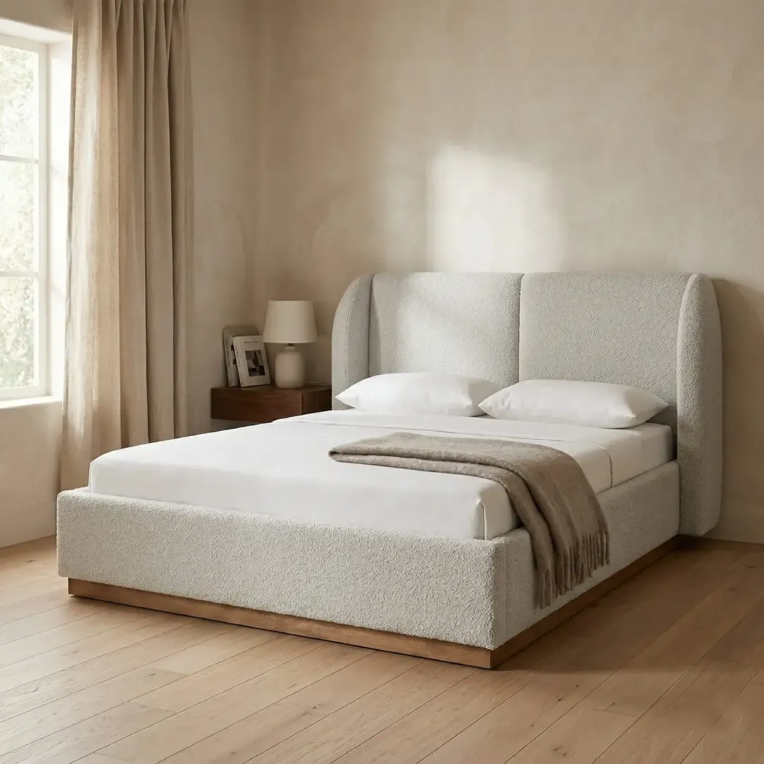 Astyn Storage Bed
