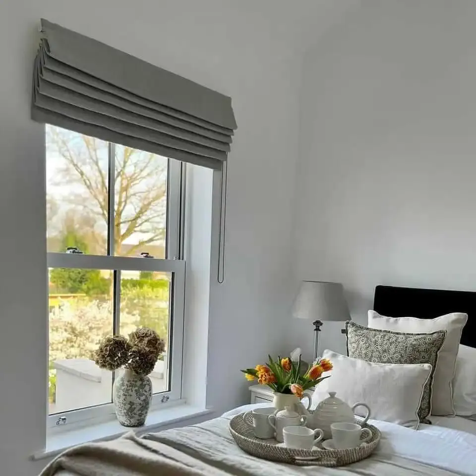Custom Blinds – Made to Measure | Roller, Roman, Sunscreen, Zebra, Bamboo & Venetian