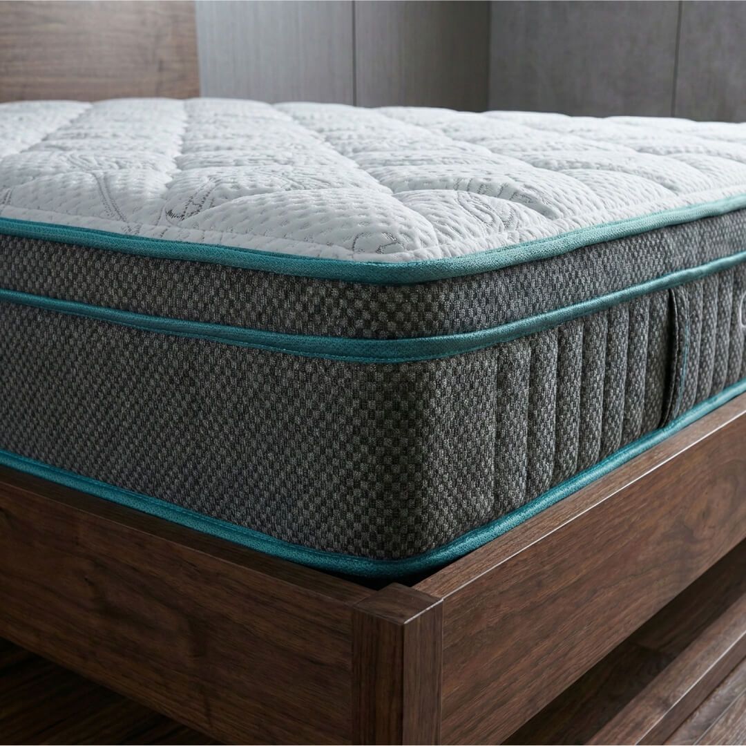 Quartz Mattress