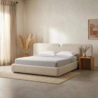 Arielle Bed