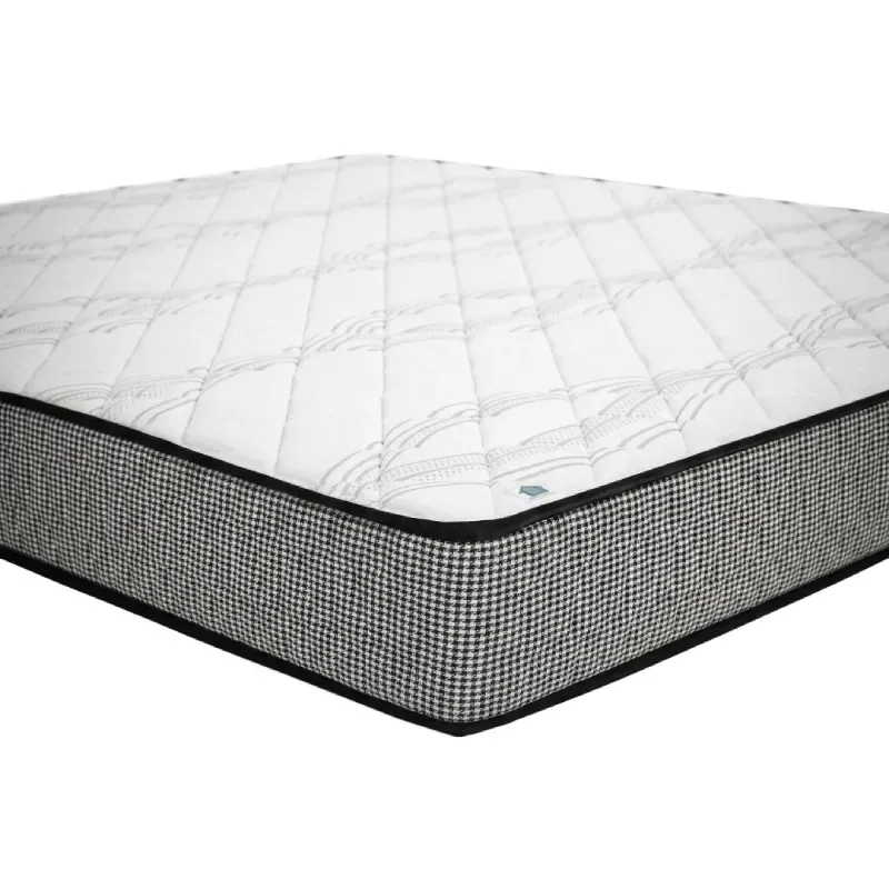 Elaria Tight Top Bonnel Spring Mattress