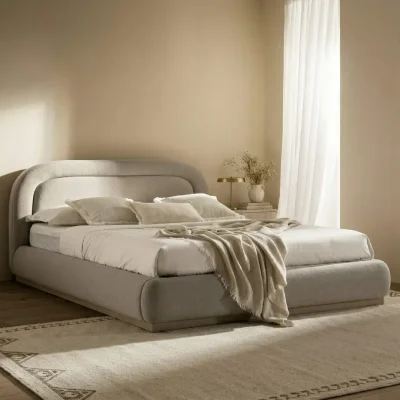 Orion Storage Bed