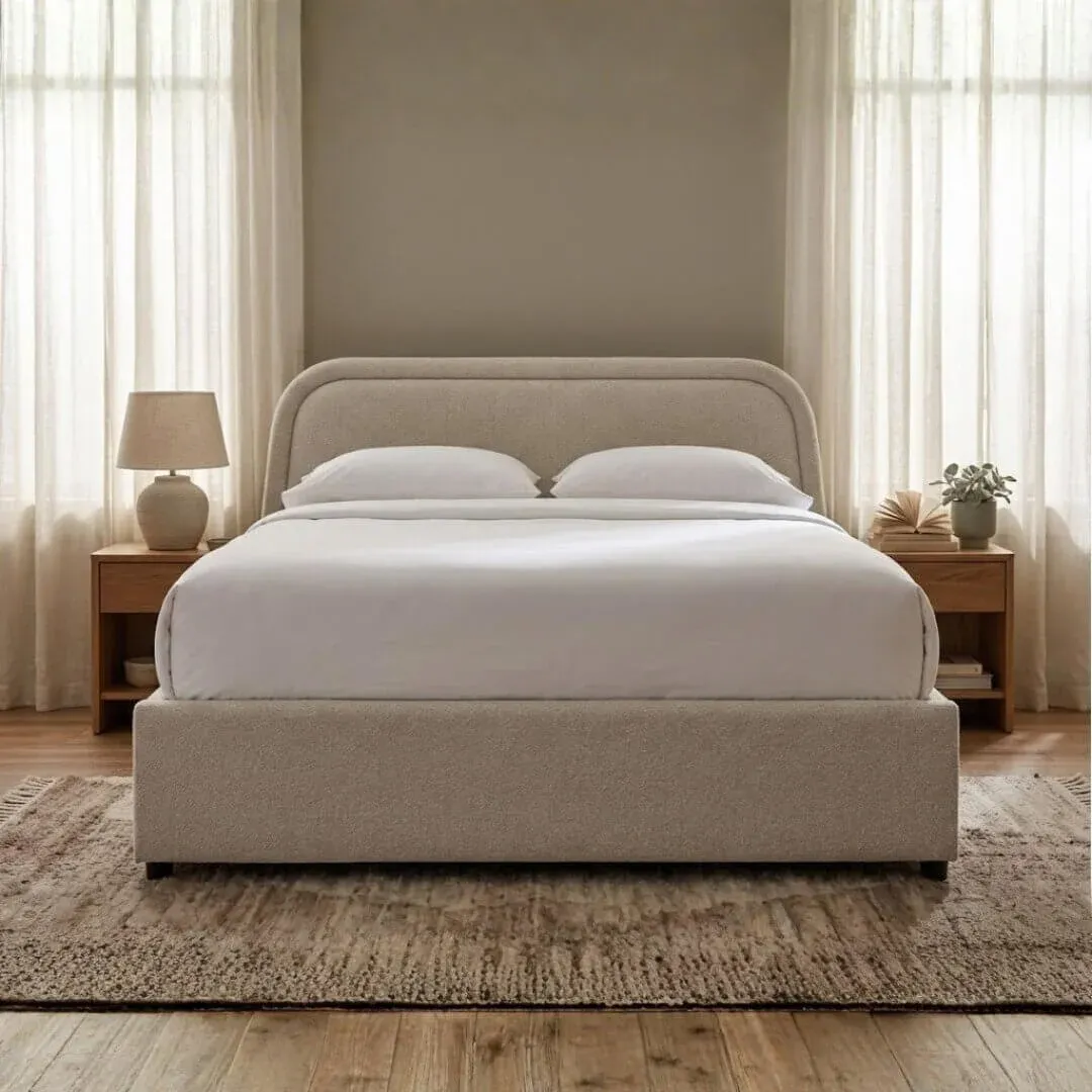 Karby Bed